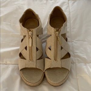 Wedge Heels
